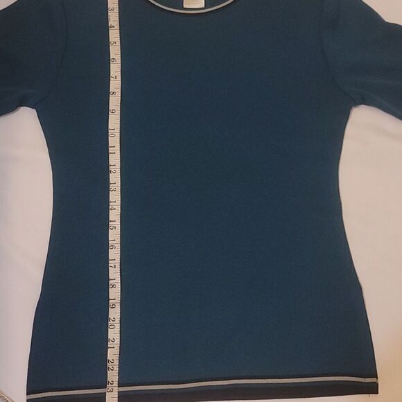 Exclusively misook 2piece cardigan size xs - Picture 8 of 15